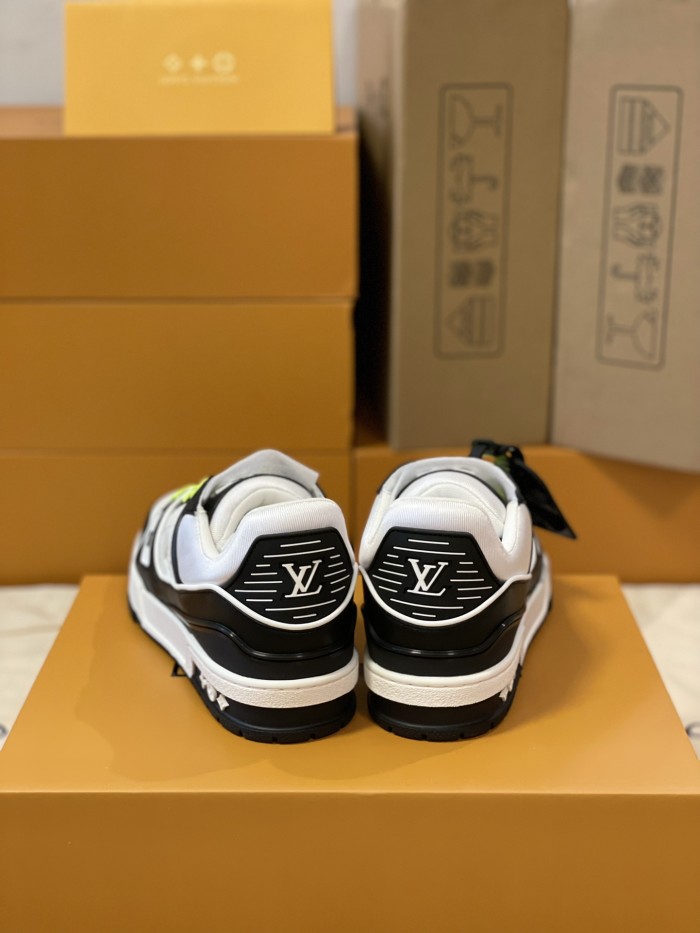 LouisVuitton Mens/Women Sneakers Shoes Gr.36-45