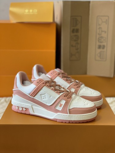 LouisVuitton Mens/Women Sneakers Shoes Gr.36-45