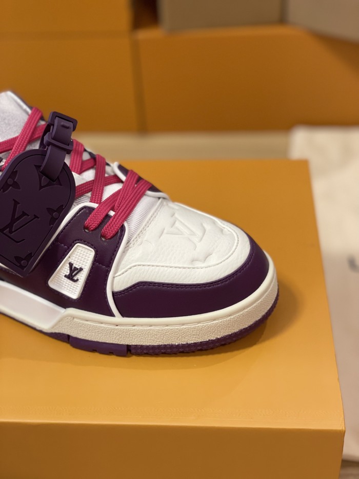 LouisVuitton Mens/Women Sneakers Shoes Gr.36-45