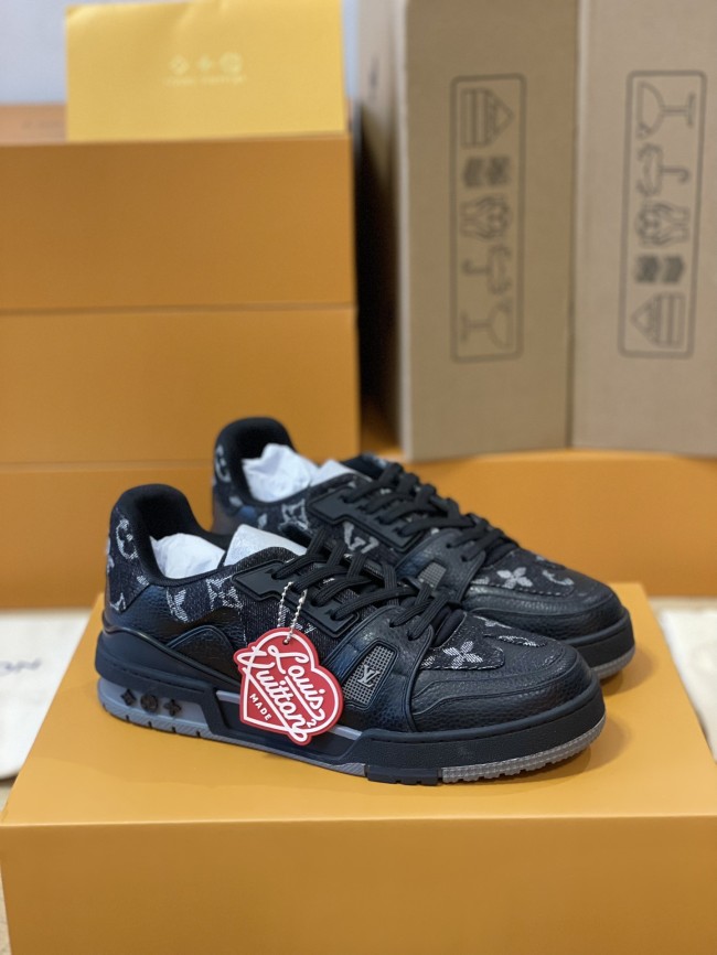 LouisVuitton Mens/Women Sneakers Shoes Gr.36-45