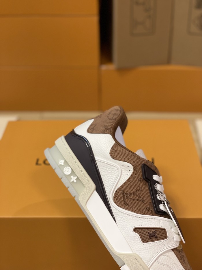 LouisVuitton Mens/Women Sneakers Shoes Gr.36-45