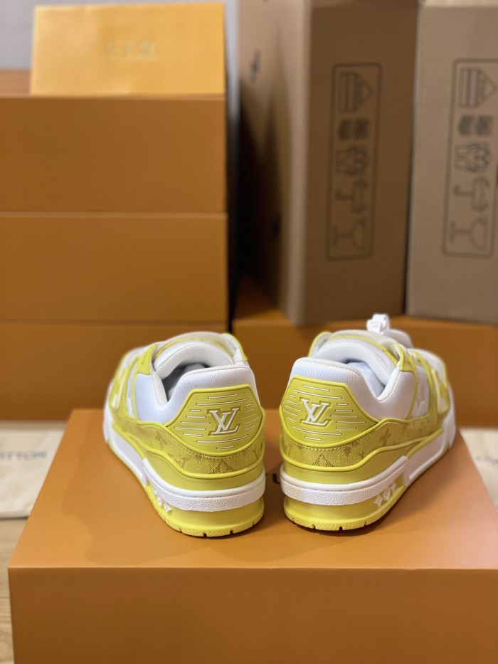LouisVuitton Mens/Women Sneakers Shoes Gr.36-45