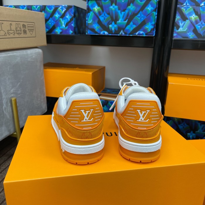 LouisVuitton Mens/Women Sneakers Shoes Gr.36-45