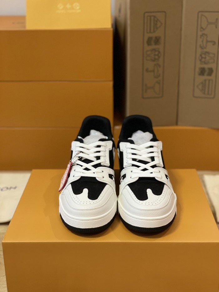 LouisVuitton Mens/Women Sneakers Shoes Gr.36-45