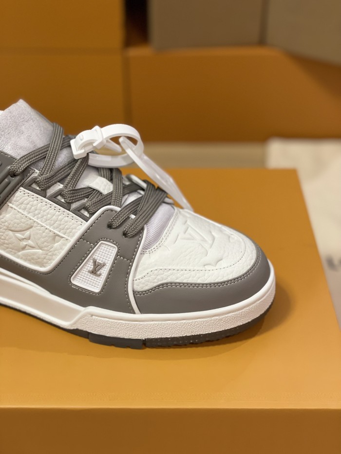 LouisVuitton Mens/Women Sneakers Shoes Gr.36-45