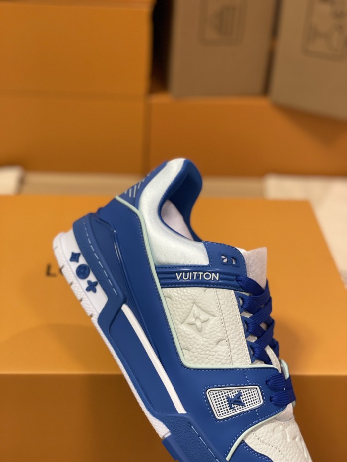 LouisVuitton Mens/Women Sneakers Shoes Gr.36-45