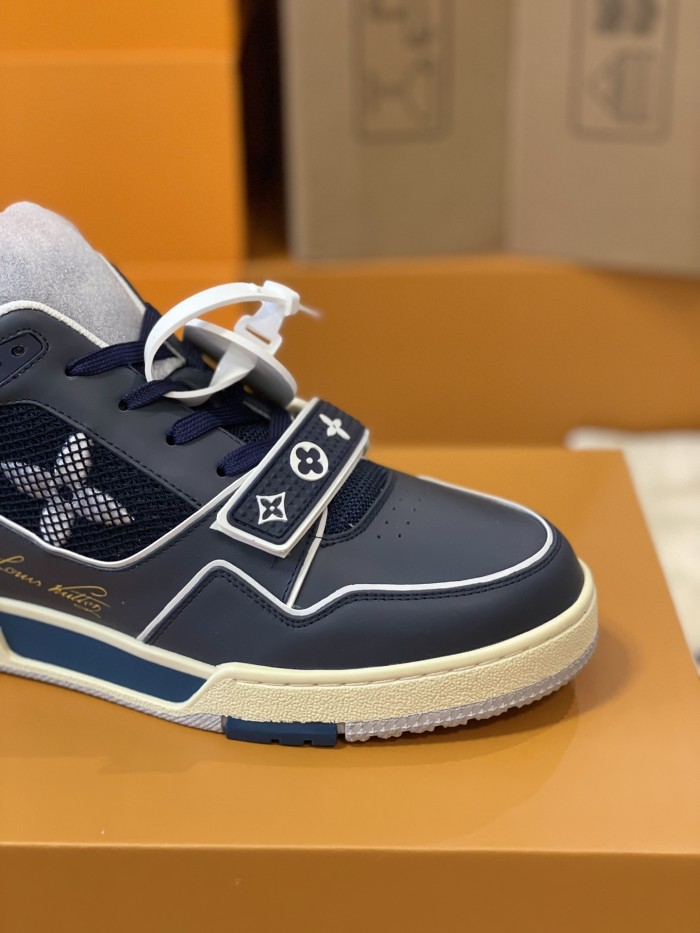 LouisVuitton Mens/Women Sneakers Shoes Gr.36-45