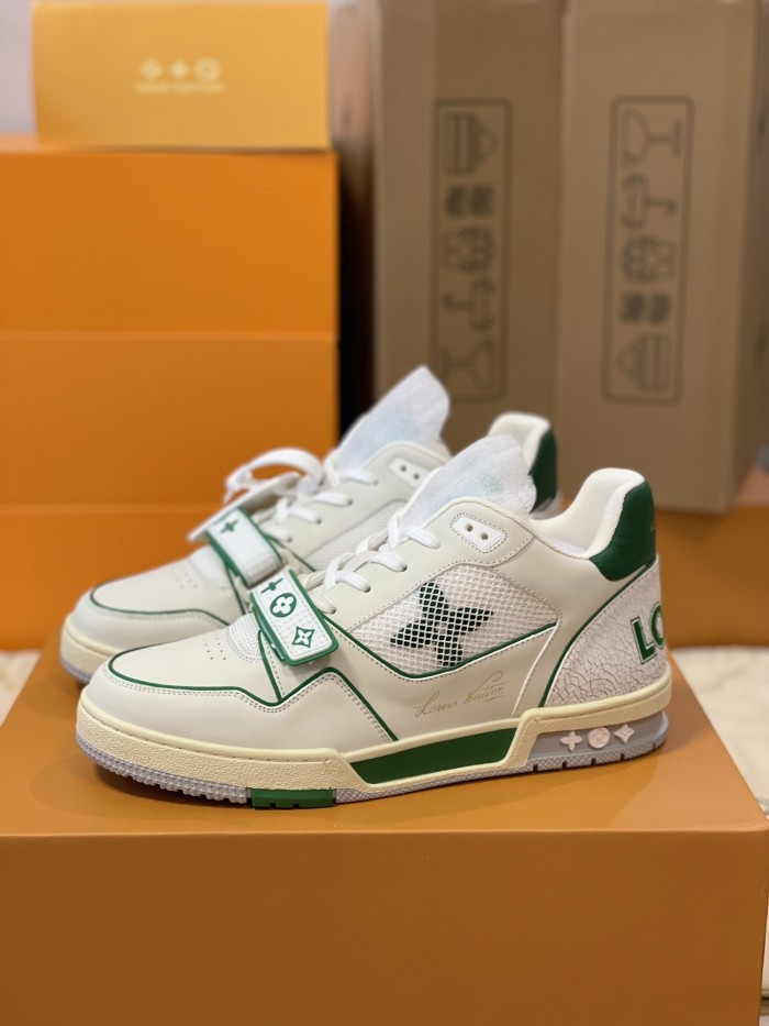 LouisVuitton Mens/Women Sneakers Shoes Gr.36-45