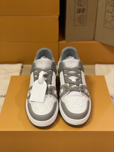 LouisVuitton Mens/Women Sneakers Shoes Gr.36-45