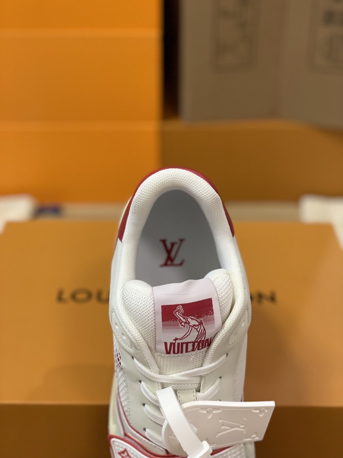 LouisVuitton Mens/Women Sneakers Shoes Gr.36-45