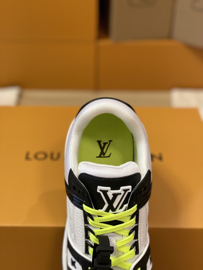 LouisVuitton Mens/Women Sneakers Shoes Gr.36-45