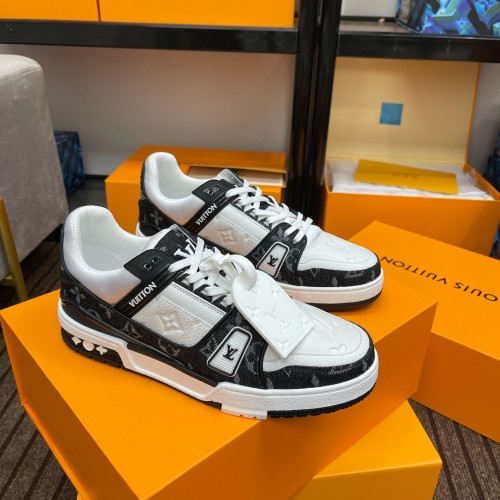 LouisVuitton Mens/Women Sneakers Shoes Gr.36-45