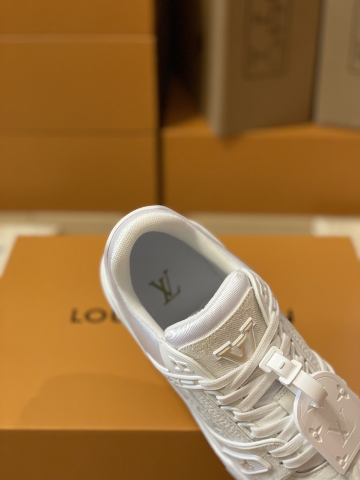 LouisVuitton Mens/Women Sneakers Shoes Gr.36-45