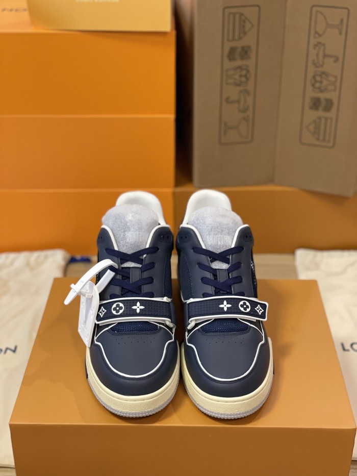 LouisVuitton Mens/Women Sneakers Shoes Gr.36-45