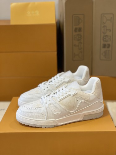 LouisVuitton Mens/Women Sneakers Shoes Gr.36-45