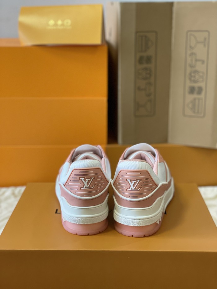 LouisVuitton Mens/Women Sneakers Shoes Gr.36-45