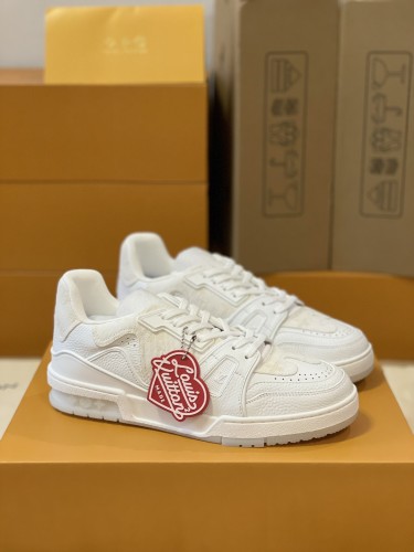 LouisVuitton Mens/Women Sneakers Shoes Gr.36-45