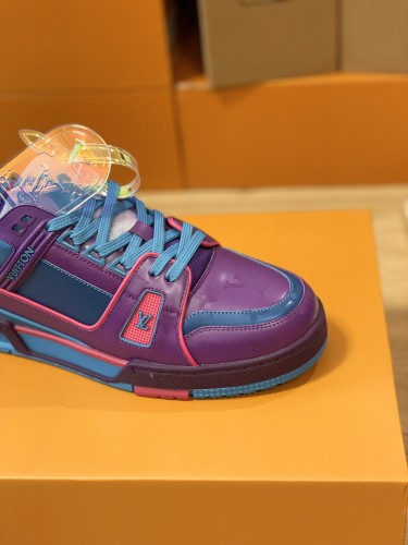 LouisVuitton Mens/Women Sneakers Shoes Gr.36-45