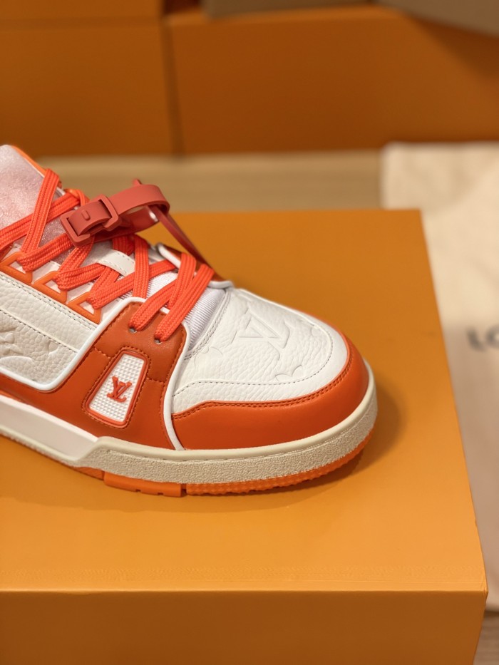 LouisVuitton Mens/Women Sneakers Shoes Gr.36-45