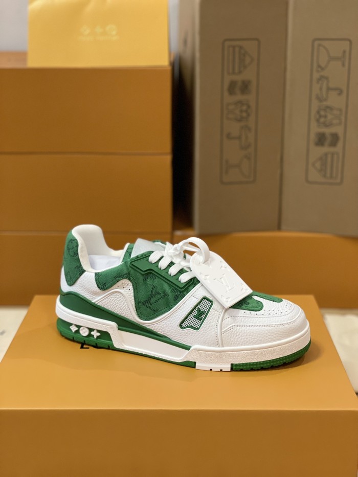 LouisVuitton Mens/Women Sneakers Shoes Gr.36-45