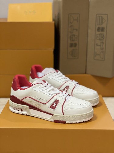 LouisVuitton Mens/Women Sneakers Shoes Gr.36-45