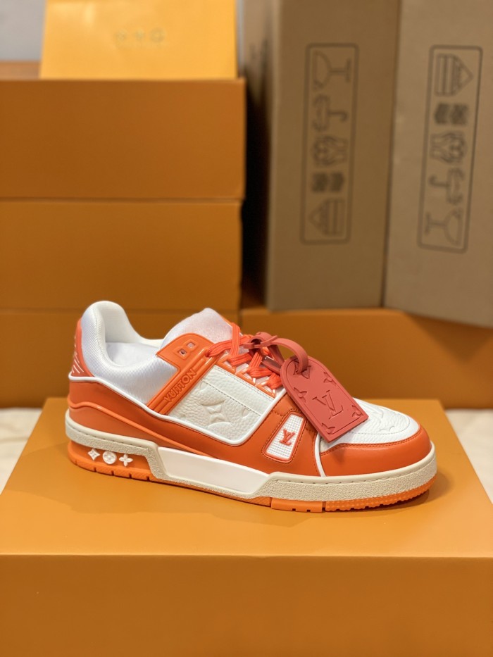 LouisVuitton Mens/Women Sneakers Shoes Gr.36-45