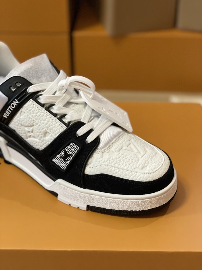 LouisVuitton Mens/Women Sneakers Shoes Gr.36-45