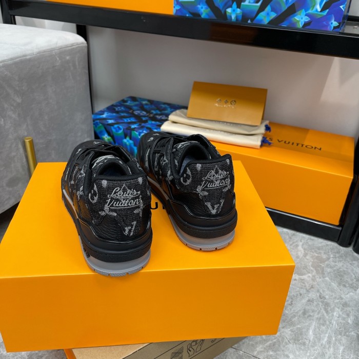 LouisVuitton Mens/Women Sneakers Shoes Gr.36-45