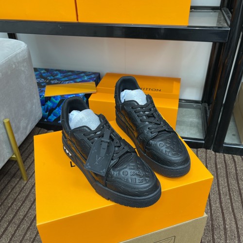 LouisVuitton Mens/Women Sneakers Shoes Gr.36-45