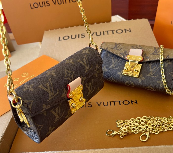 lv  Damen Tasche /Women bag