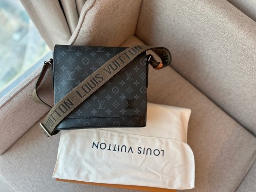 Lv  Herren Tasche/Men bag