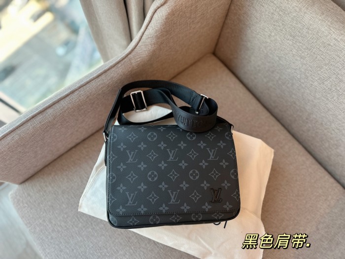Lv  Herren Tasche/Men bag