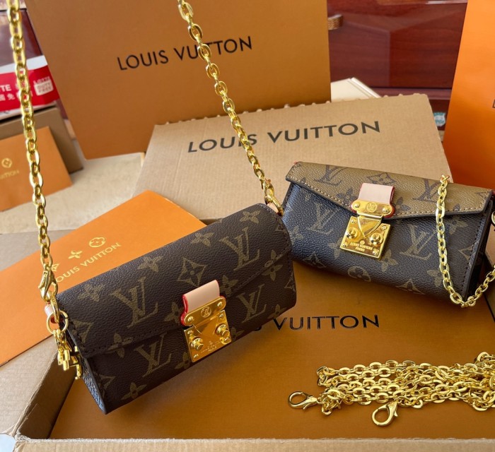 lv  Damen Tasche /Women bag