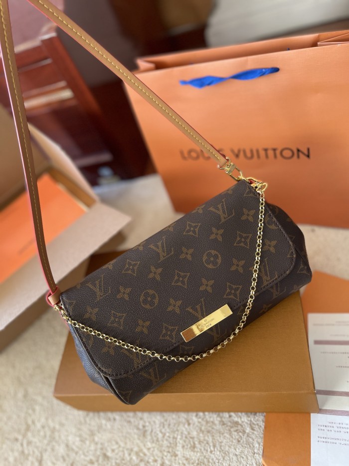 lv  Damen Tasche /Women bag