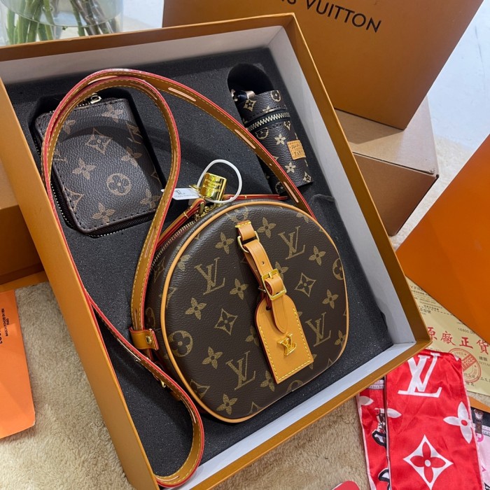 lv  Damen Tasche /Women bag