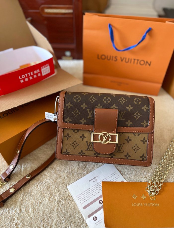 lv  Damen Tasche /Women bag