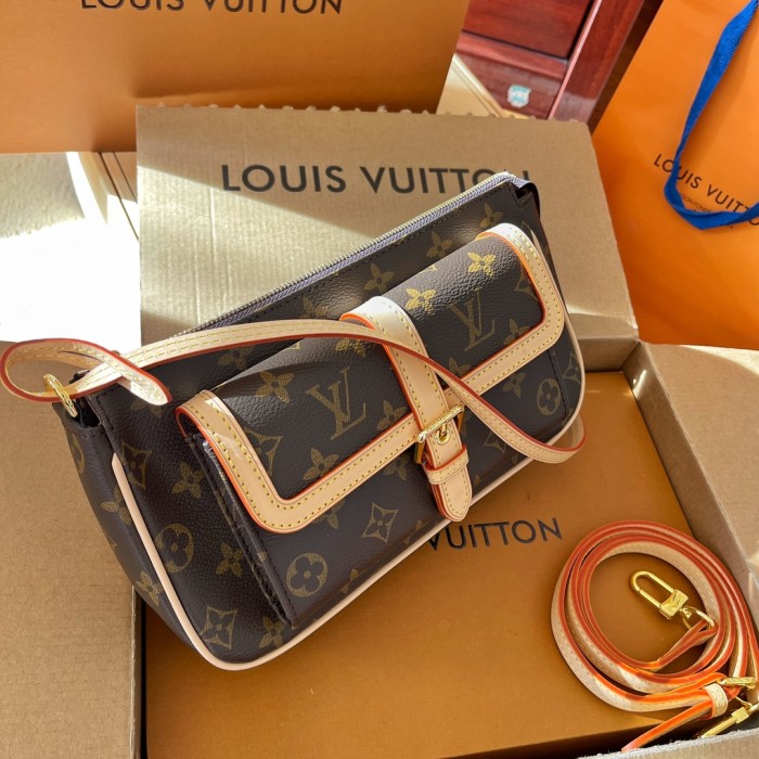 lv  Damen Tasche /Women bag
