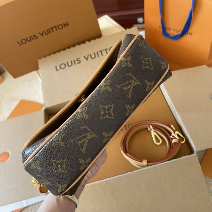 lv  Damen Tasche /Women bag