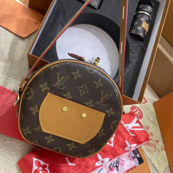 lv  Damen Tasche /Women bag