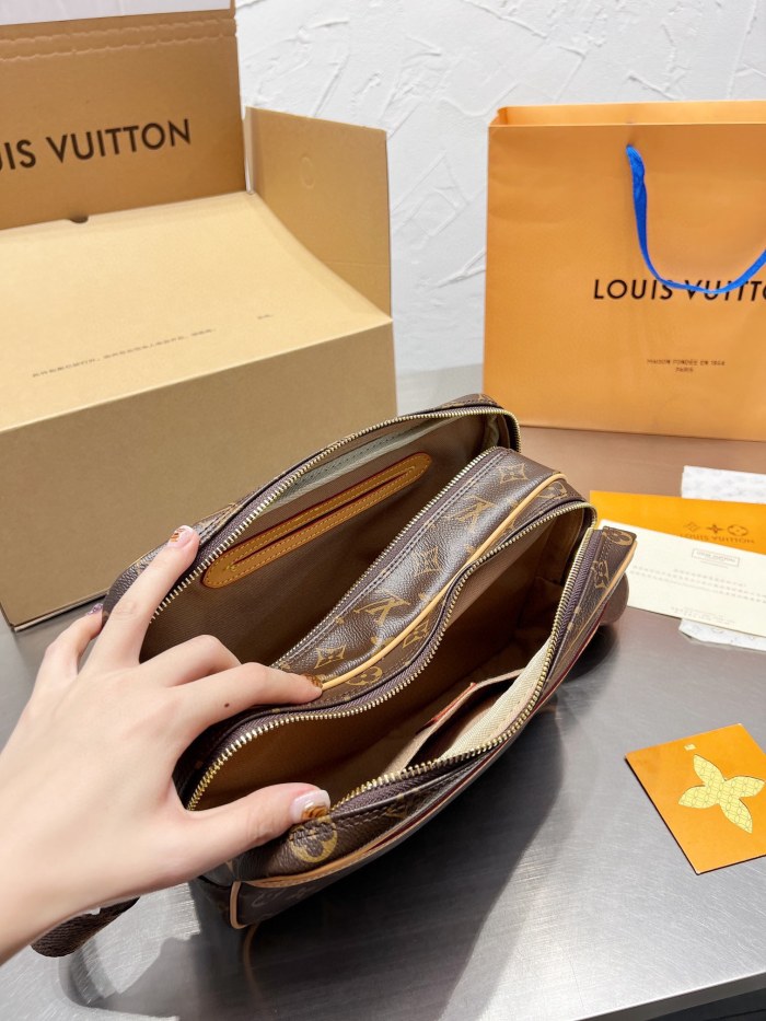 lv  Damen Tasche /Women bag