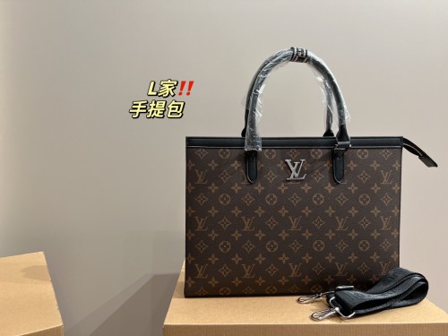 Lv  Herren Tasche/Men bag