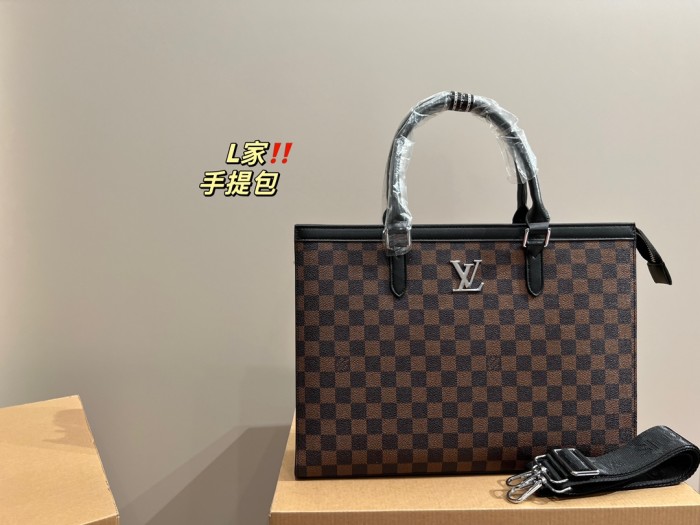 Lv  Herren Tasche/Men bag