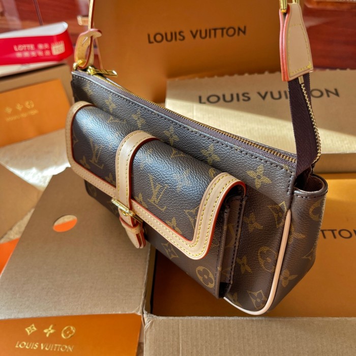 lv  Damen Tasche /Women bag