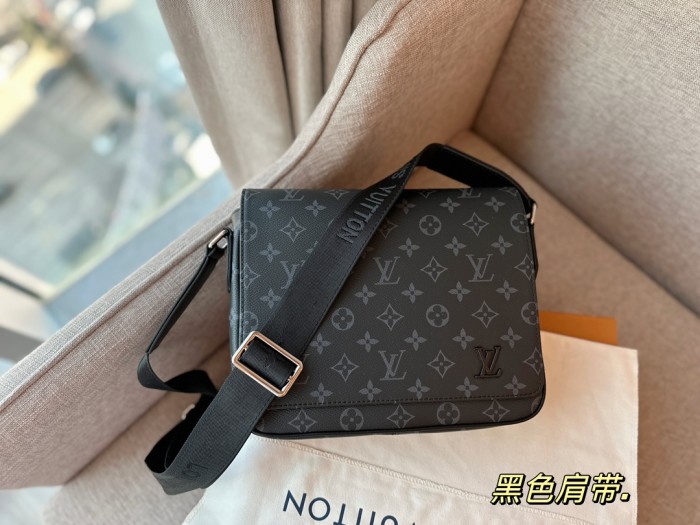 Lv  Herren Tasche/Men bag