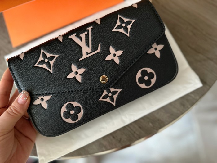 lv  Damen Tasche /Women bag