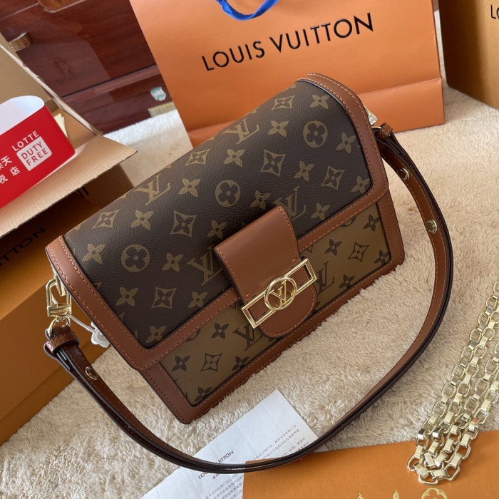 lv  Damen Tasche /Women bag