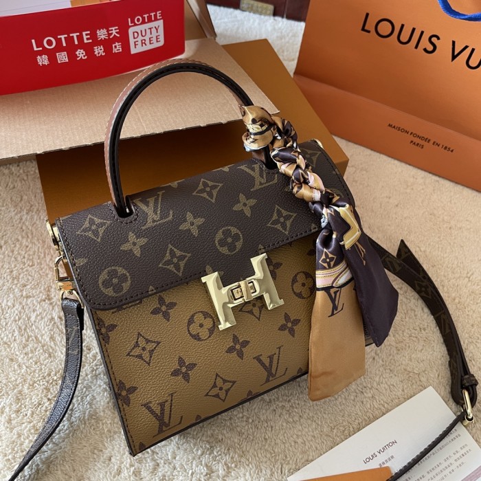 lv  Damen Tasche /Women bag