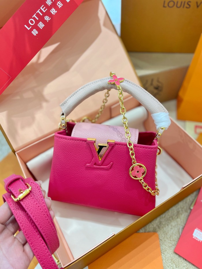 lv  Damen Tasche /Women bag
