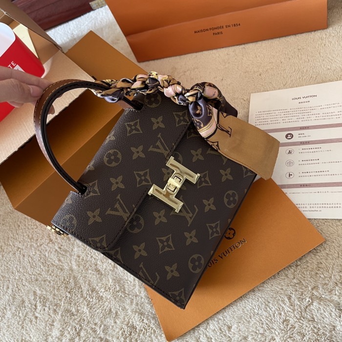 lv  Damen Tasche /Women bag