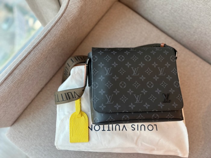 Lv  Herren Tasche/Men bag